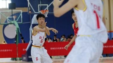 体教融合 中国篮球人才培养通道正悄然改变