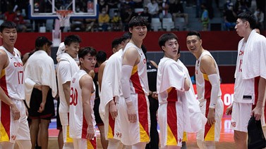 从世预赛亚洲杯找不足 中国男篮欧洲外训求提升