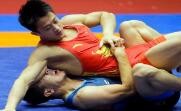 国际摔跤A级赛罗马尼亚站：中国队捷报频传