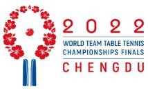 2022年成都世乒赛团体赛会徽发布