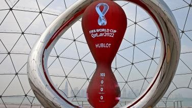 国际足联宣布世界杯提前一天进行 东道主出战揭幕战