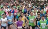 中国香港田径总会宣布：2022香港马拉松取消