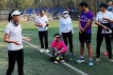 北京社会体育指导员培训完成“三连击”