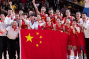 女篮成绩是惊喜 但不能头脑发热——专访中国篮协主席姚明