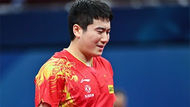 梁靖崑被取消2022年度后续国际、国内比赛资格