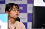 韩国名将崔精成为首位闯入世界围棋大赛决赛的女棋手