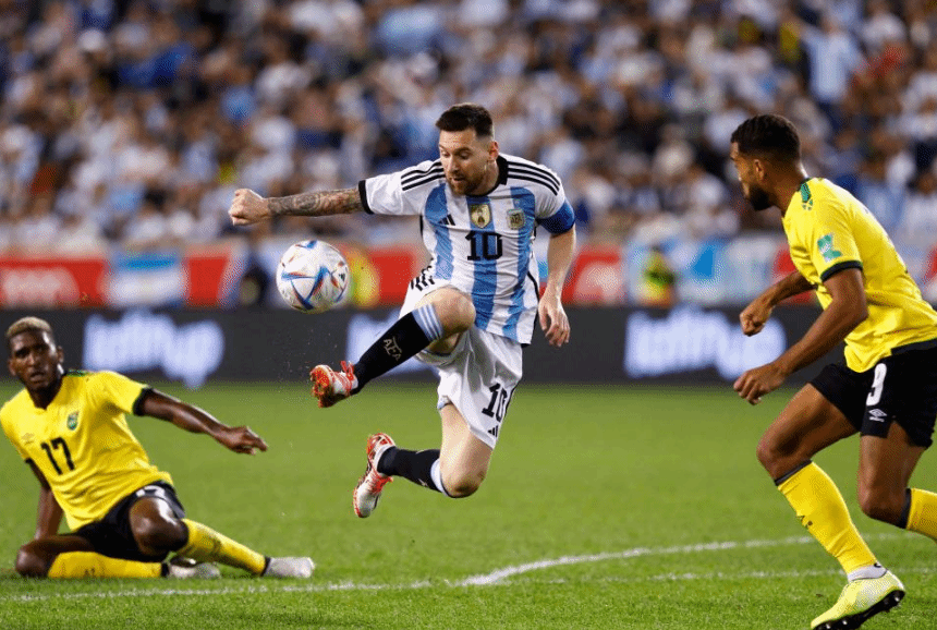 最后一舞 梅西能否带领阿根廷队圆梦世界杯？