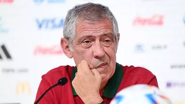葡萄牙队主帅：没人讨论C罗离开曼联的事