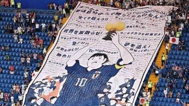 森保一赛后感谢德国足球帮助日本 京多安批评队友