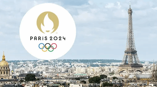 巴黎奥运会“奥运选手中的艺术家”活动正式展开