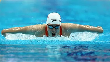 新老结合！中国游泳队出征短池世锦赛名单出炉
