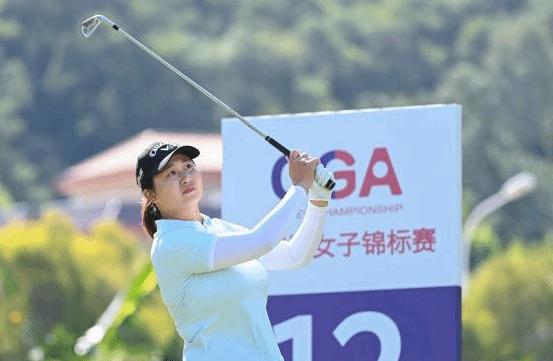 中高协女子锦标赛第二轮刘艳扩大领先优势