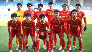 河北队、天津津门虎、梅州客家本轮弃权 被判0-3负