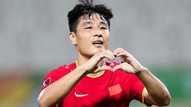 重压之下 中国足球2023先“修身”