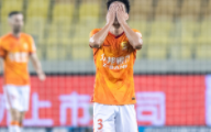 武汉长江俱乐部宣布退出中国男子足球职业联赛