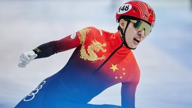 短道速滑世锦赛今日开赛 中国队李文龙、林孝埈等出战