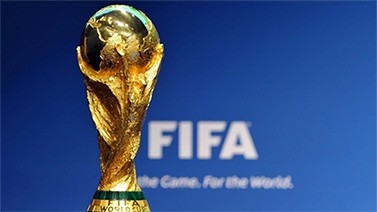 FIFA确定2026年世界杯赛制 48支球队分12个小组参赛