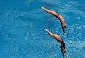 全国跳水冠军赛落幕 朱勇鑫、掌敏洁分获男、女子个人全能冠军