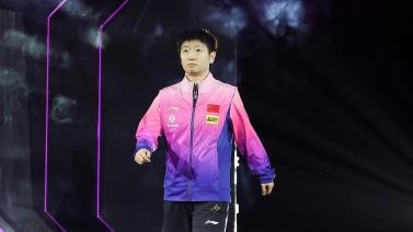 国际乒联最新排名更新 国乒世界排名包揽五项第一
