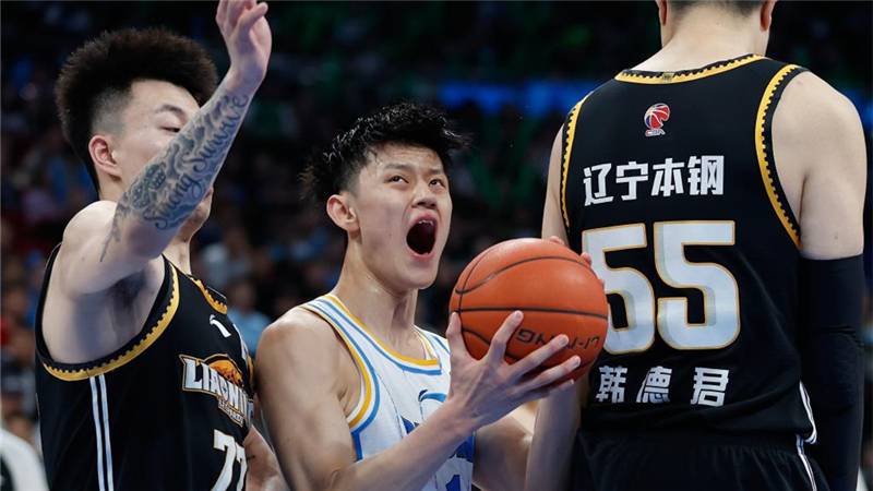 张云松：北京男篮休赛期首要任务是确定教练组
