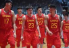 国际篮联男篮世界杯分组揭晓 中国队与塞尔维亚、波多黎各等同组
