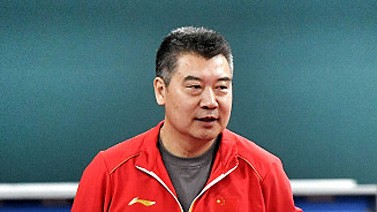 国乒总教练李隼总结世乒赛：国乒还有很多路要走