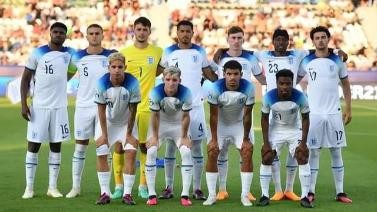 U21欧洲杯8强：意大利出线 英格兰送德国排垫底