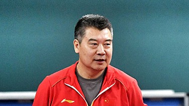 总教练李隼：国乒一定会在家门口取得最终胜利