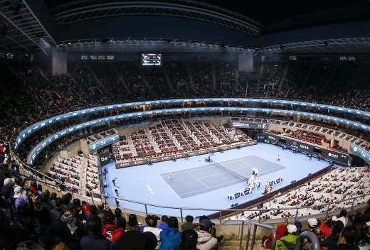 2023中国网球公开赛正式开票