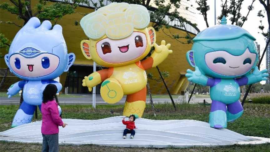 杭州：亚运会筹备举办期间禁飞“低慢小”航空器