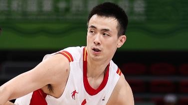 卫冕冠军辽宁男篮下月前往甘肃参加CBA季前赛