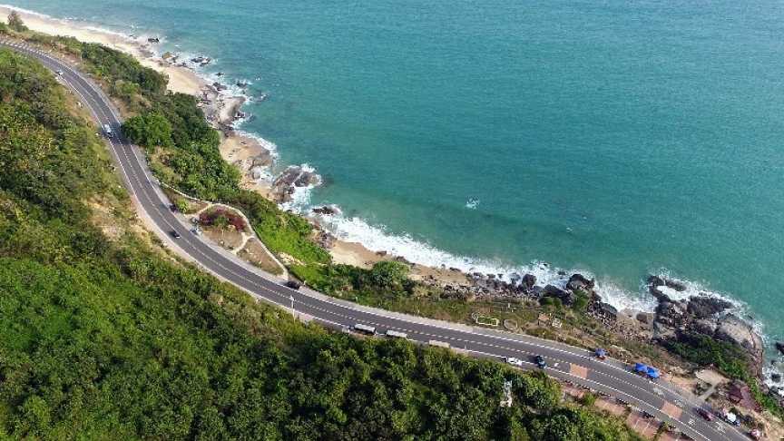 第十四届环海南岛国际公路自行车赛定档国庆黄金周