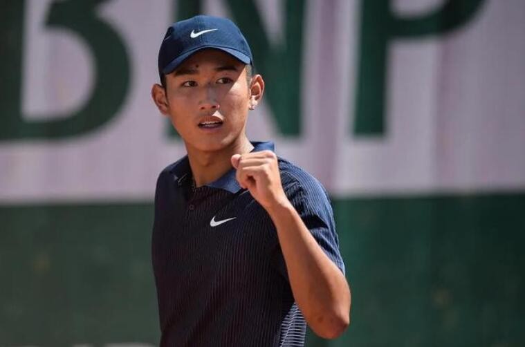 2023中国网球公开赛男单抽签结果出炉