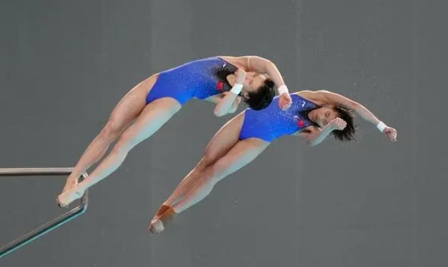 西安和北京将举办2024年跳水和花样游泳世界杯赛事