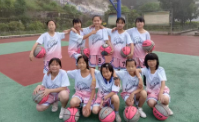11年11名篮球特长生——一所乡村小学的女篮故事