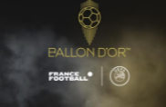 欧足联将与《法国足球》从2024年开始合办金球奖