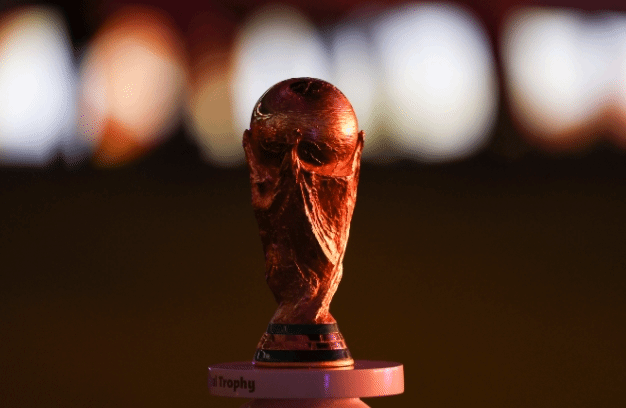 国际足联收到葡西摩联合举办2030年世界杯的申请