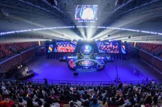 2023上海电竞大师赛落幕 选手和观众都有自己的“独家记忆”