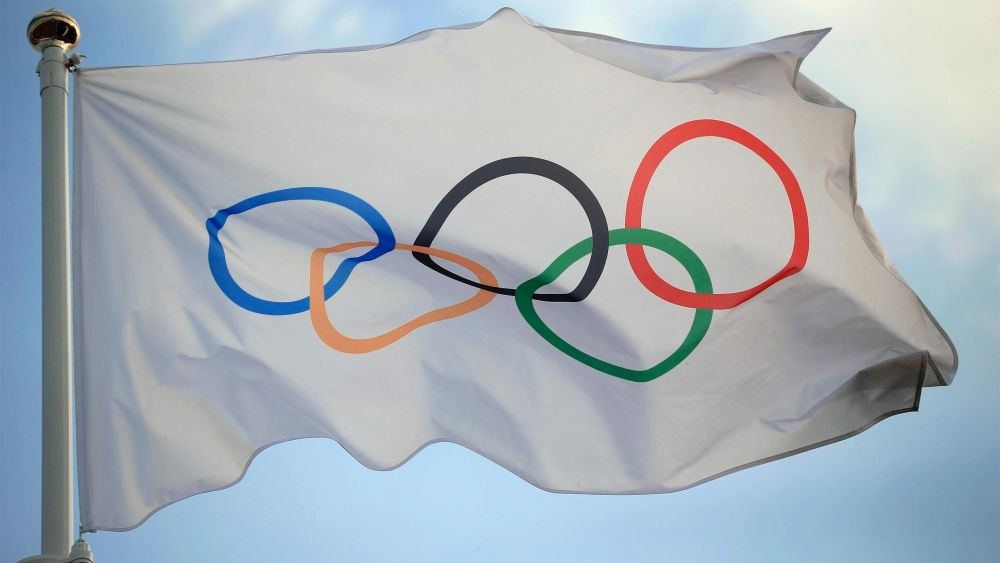 第十二届奥林匹克峰会发布公报