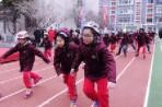 辽宁：青少年冬季体育活动周启动