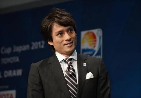 宫本恒靖将任日足协主席 日本足球领导层推进年轻化
