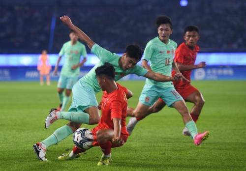 中国足协公布重磅新规：允许球队冠名、中超单场可上5外援