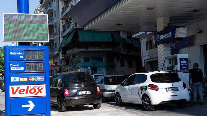 希腊物价近期继续上涨