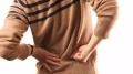 腰痛都有哪些原因？可能是腰椎小关节紊乱