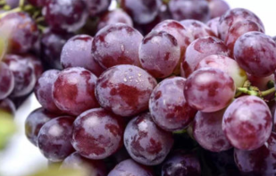 常吃葡萄有哪些好处？如何清洗葡萄更干净