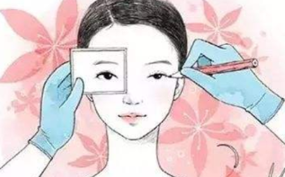 割双眼皮有啥风险 8种情况预示割双眼皮失败