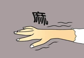 手指发麻与9种疾病有关 如何缓解手麻的情况