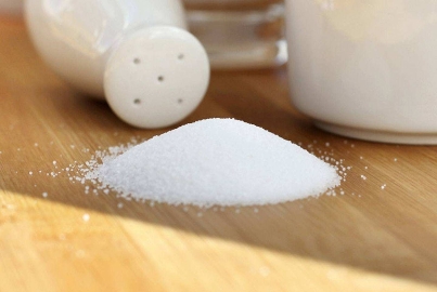 肾病患者需限盐不等于戒盐 还要警惕隐形盐