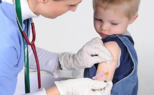 孩子什么年龄打什么疫苗 7种情况不能打疫苗