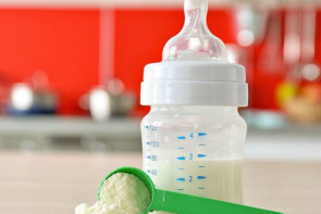 乳腺增生会导致胀奶？稀薄的母乳没营养吗